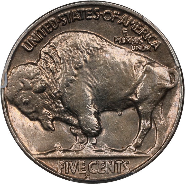 1927-S 5c AG3 thumbnail 23