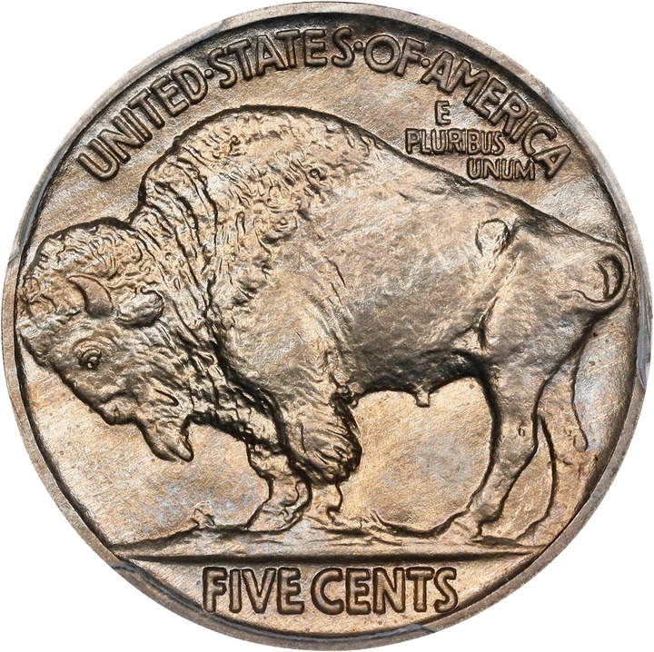 1914 5c Matte Finish PR62 thumbnail 23