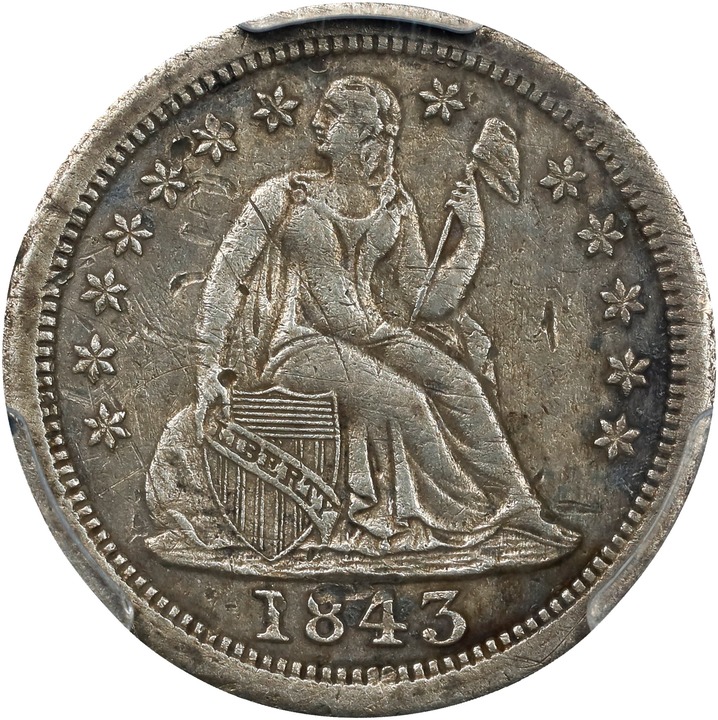 1843-O 10c MS thumbnail 6