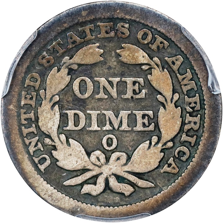 1845-O 10c AG3 thumbnail 4