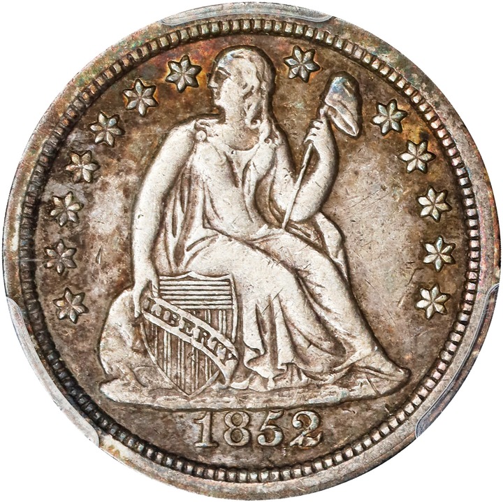 1852 10c MS thumbnail 5