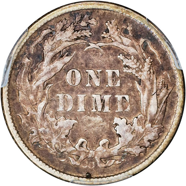 1877-CC 10c VF35 thumbnail 2