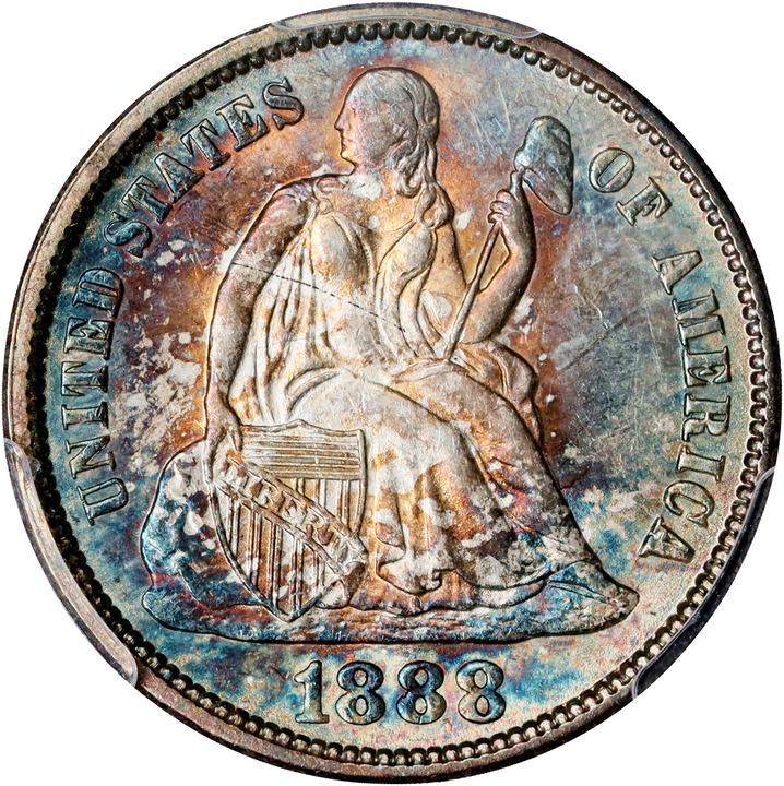 1888 10c MS thumbnail 10