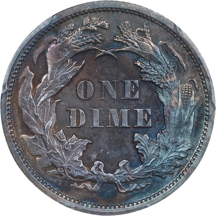 1872 10c PR thumbnail 18