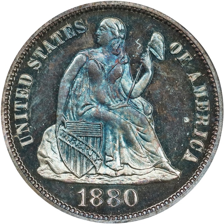 1880 10c PR thumbnail 4
