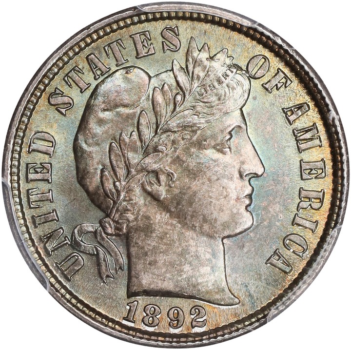 1892 10c MS thumbnail 9