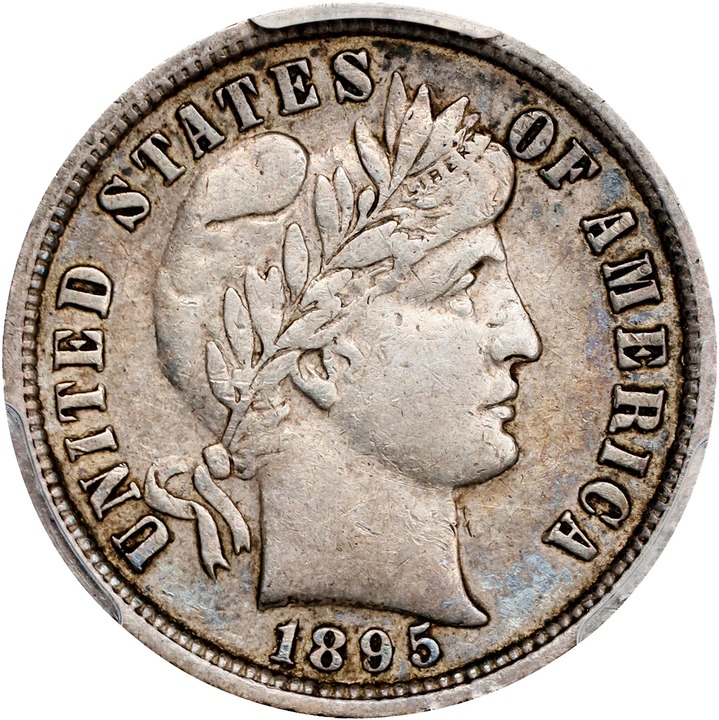 1895 10c MS thumbnail 8