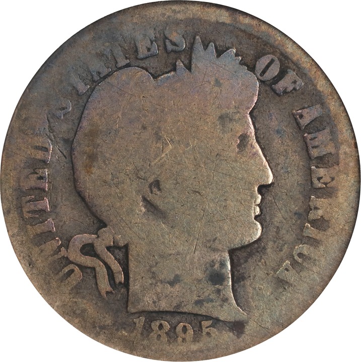 1895-O 10c MS thumbnail 9