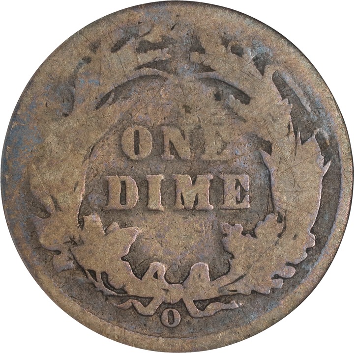 1895-O 10c AG3 thumbnail 2