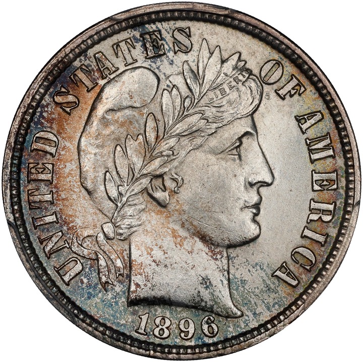 1896 10c MS thumbnail 3