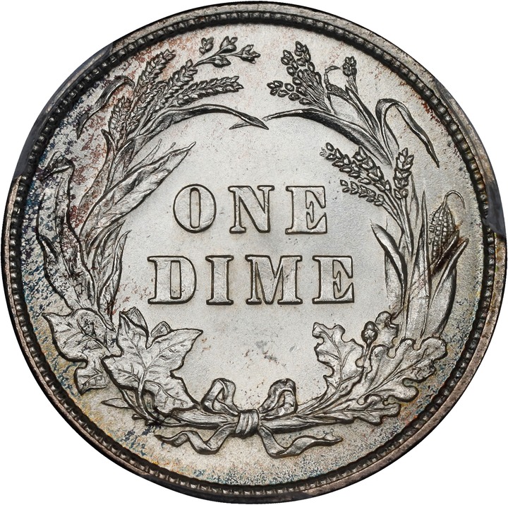 1896 10c AG3 thumbnail 2