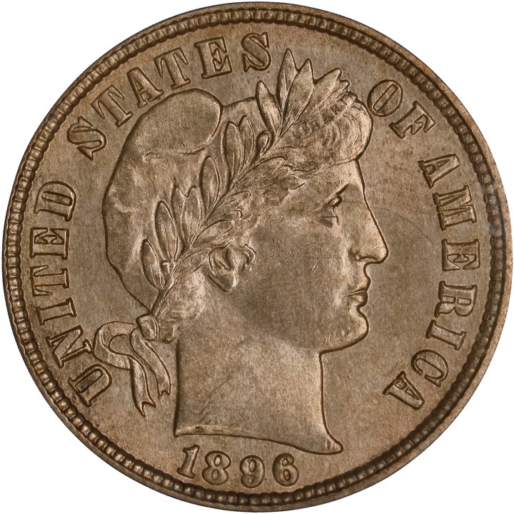 1896-O 10c MS thumbnail 8