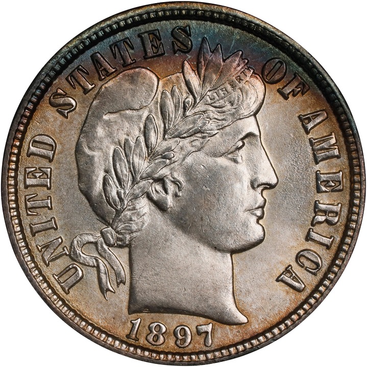 1897-O 10c MS thumbnail 11