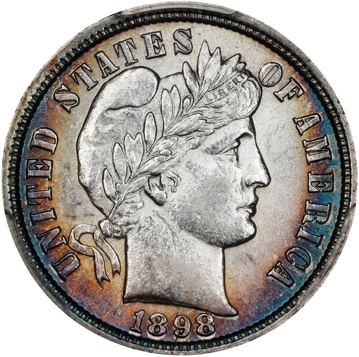 1898 10c MS thumbnail 6