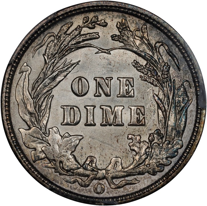 1901-O 10c G6 thumbnail 4
