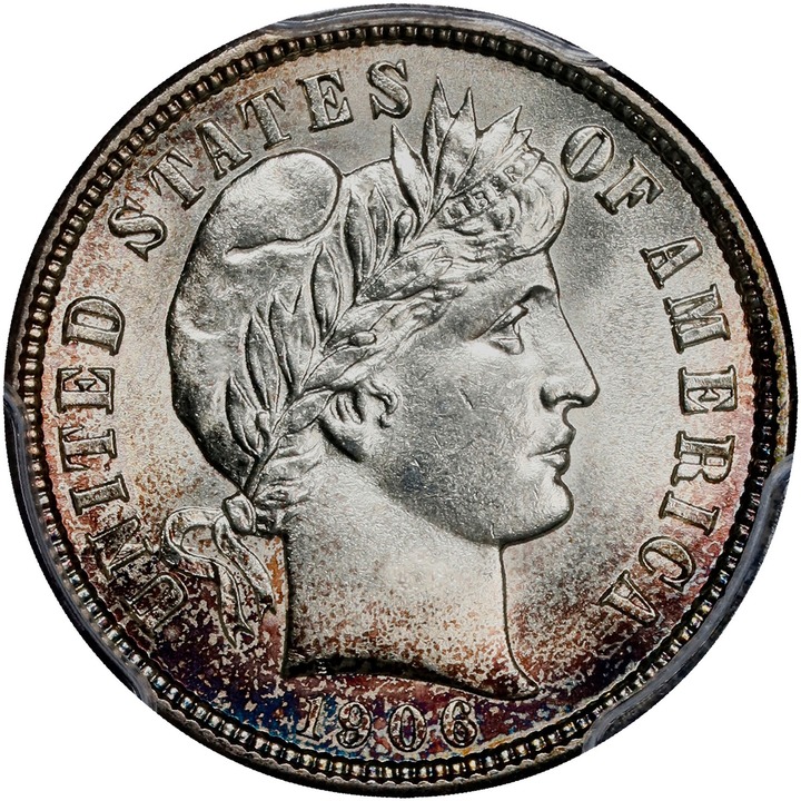 1906-D 10c MS thumbnail 4