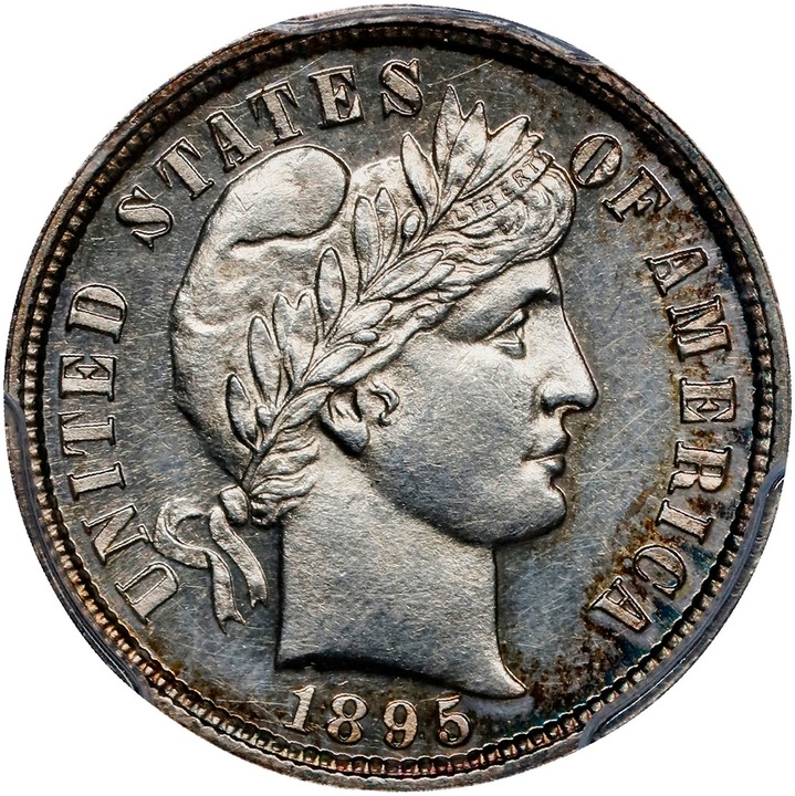 1895 10c PR thumbnail 6