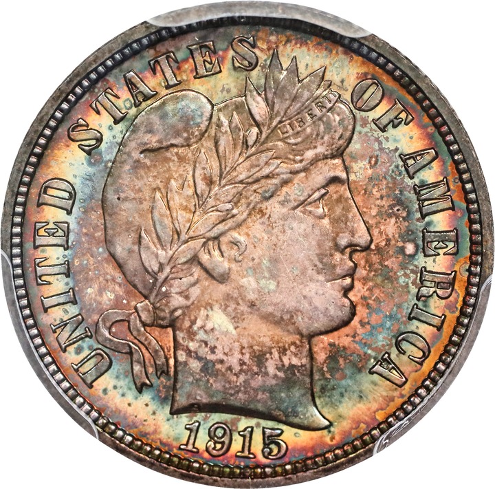 1915 10c PR thumbnail 3