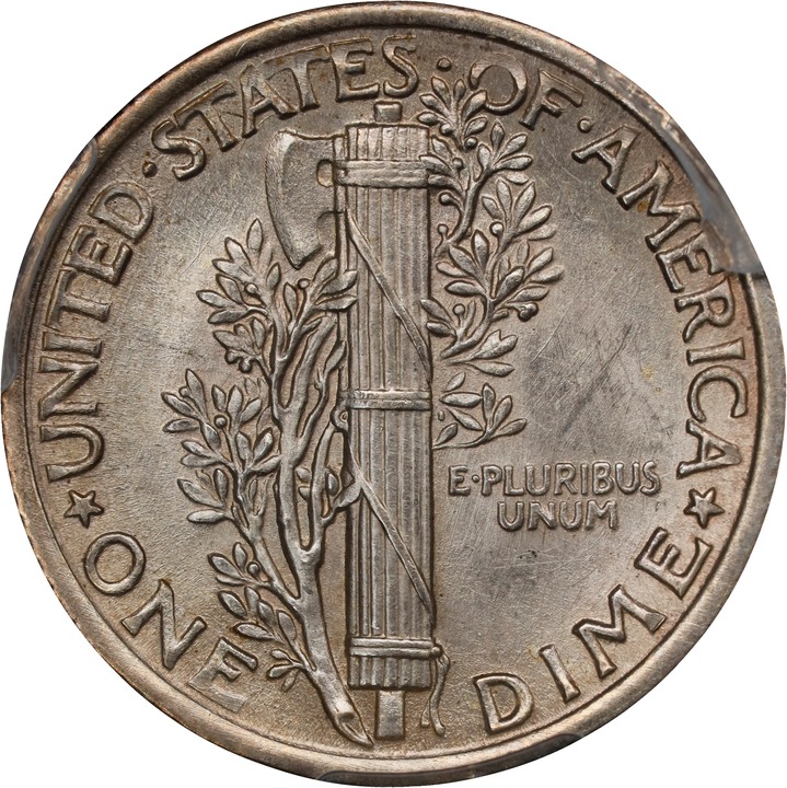 1924 10c MS FB MS60 FB thumbnail 22