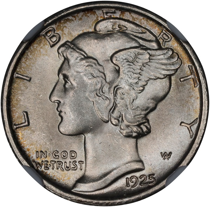 1925 10c MS FB thumbnail 9