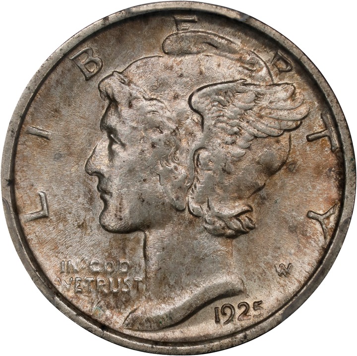 1925-D 10c MS FB thumbnail 6