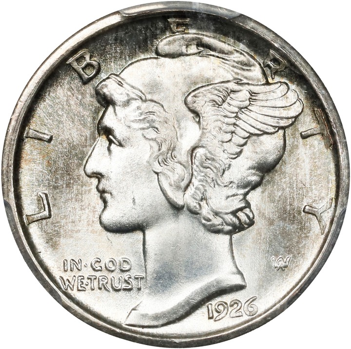 1926-S 10c MS thumbnail 7