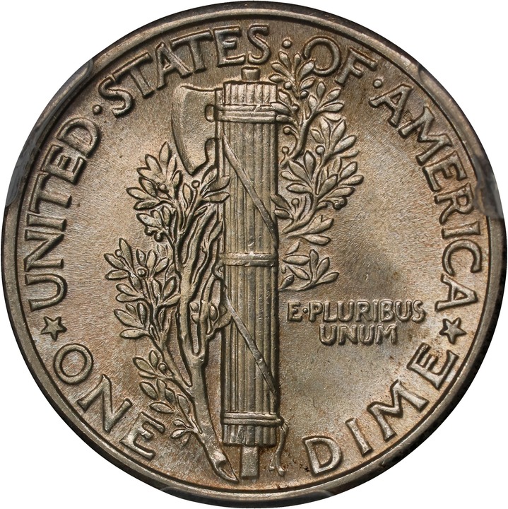 1927 10c MS thumbnail 19