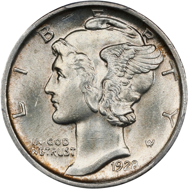 1928-D 10c MS FB thumbnail 6