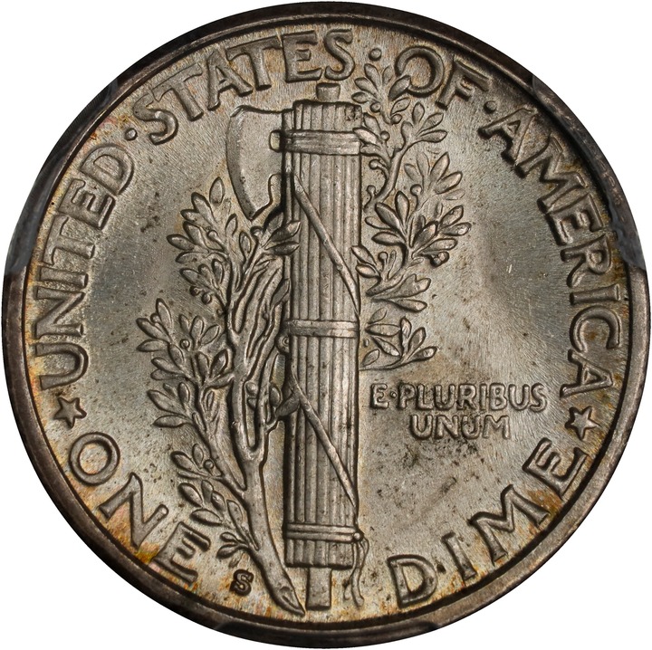 1929-S 10c MS thumbnail 17