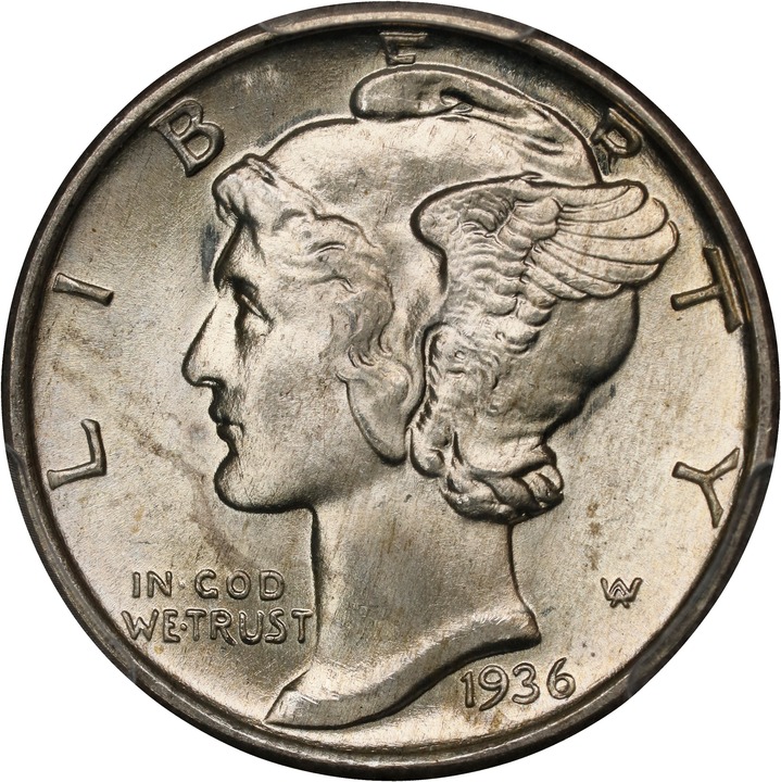 1936-S 10c MS FB thumbnail 7
