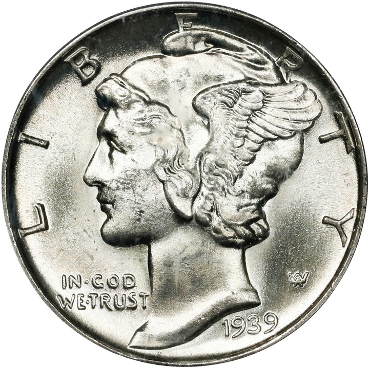 1939-D 10c MS FB thumbnail 13