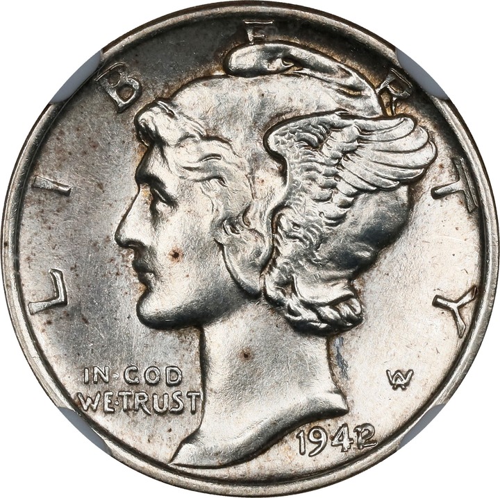 1942/1 10c MS thumbnail 12