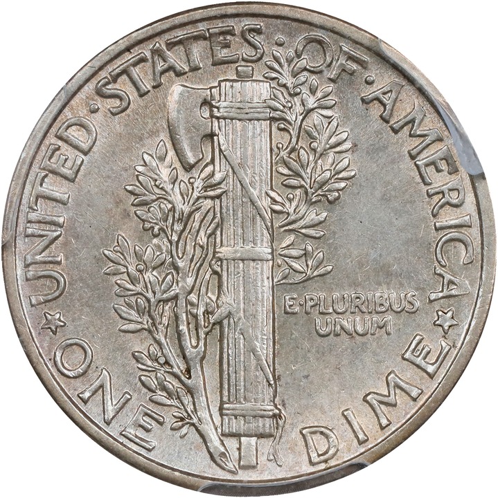 1942/1 10c AU55 thumbnail 2