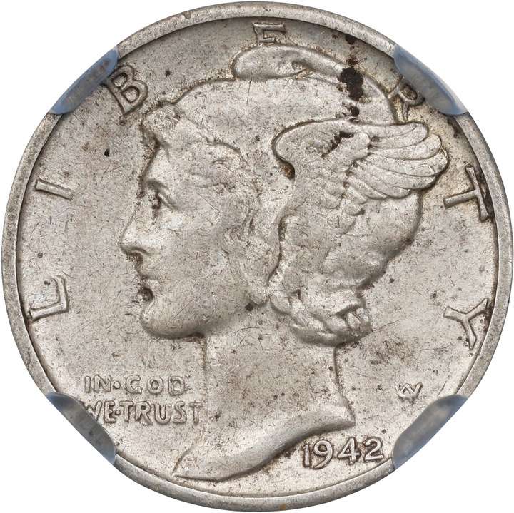 1942/1 10c MS thumbnail 14