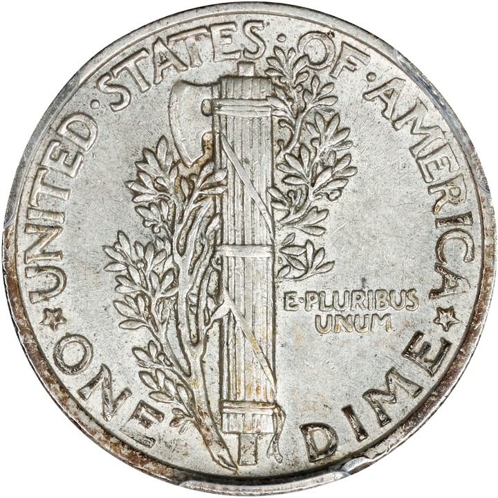 1942/1 10c MS FB thumbnail 18