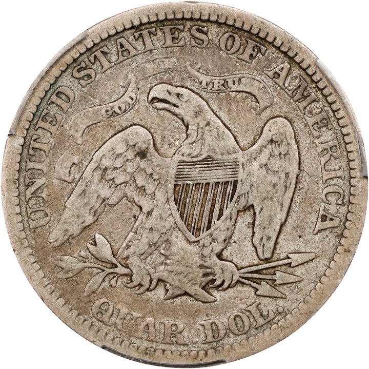 1868 25c MS thumbnail 16