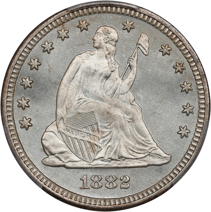 1882 25c MS thumbnail 7