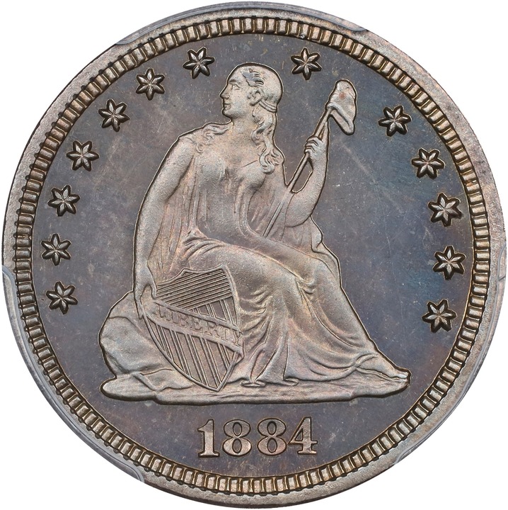 1884 25c PR thumbnail 5