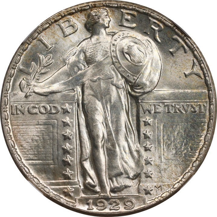 1929 25c MS FH thumbnail 18