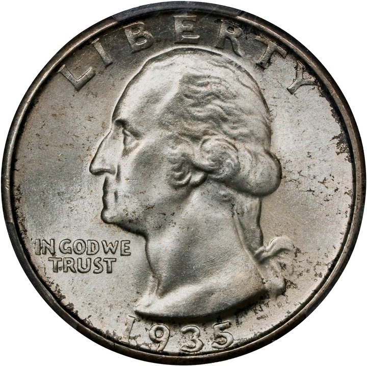 1935-D 25c MS thumbnail 11