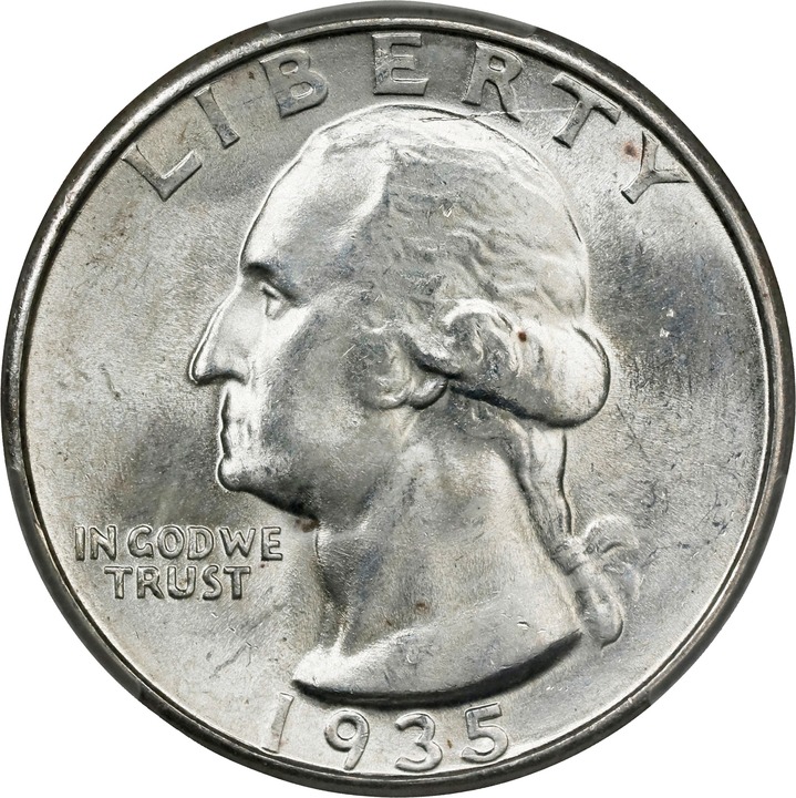 1935-D 25c MS thumbnail 12