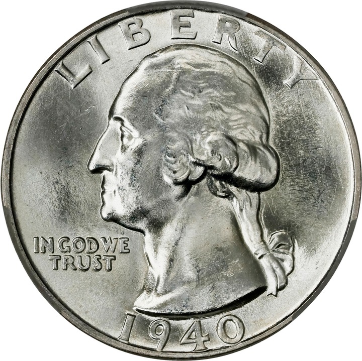 1940-D 25c MS thumbnail 19
