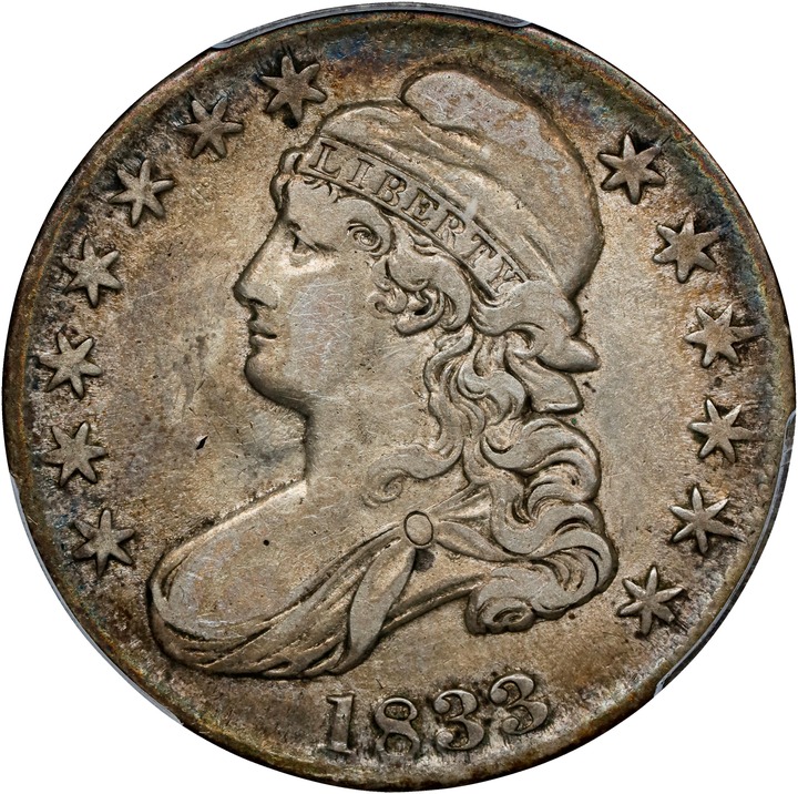 1833 50c MS thumbnail 15