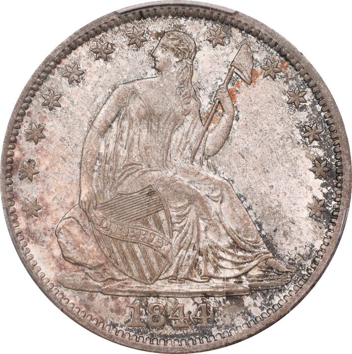1844-O 50c MS thumbnail 6