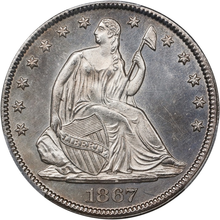 1867 50c MS thumbnail 8