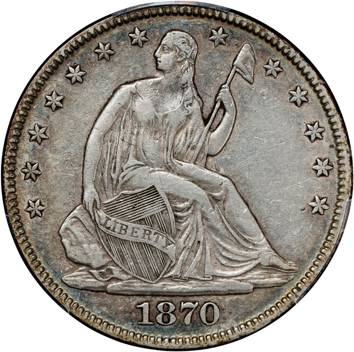 1870 50c MS thumbnail 5