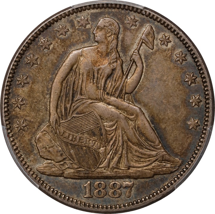 1887 50c MS thumbnail 9