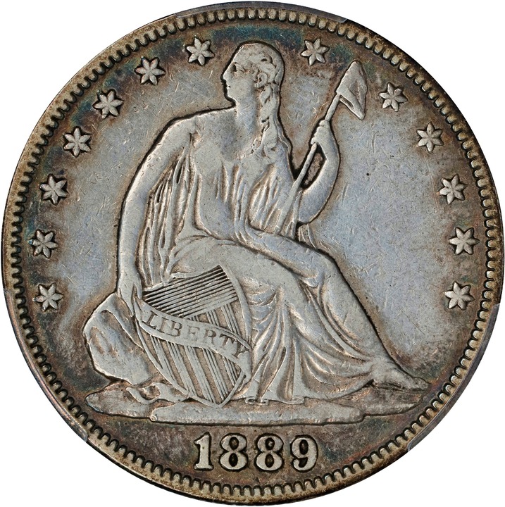 1889 50c MS thumbnail 9