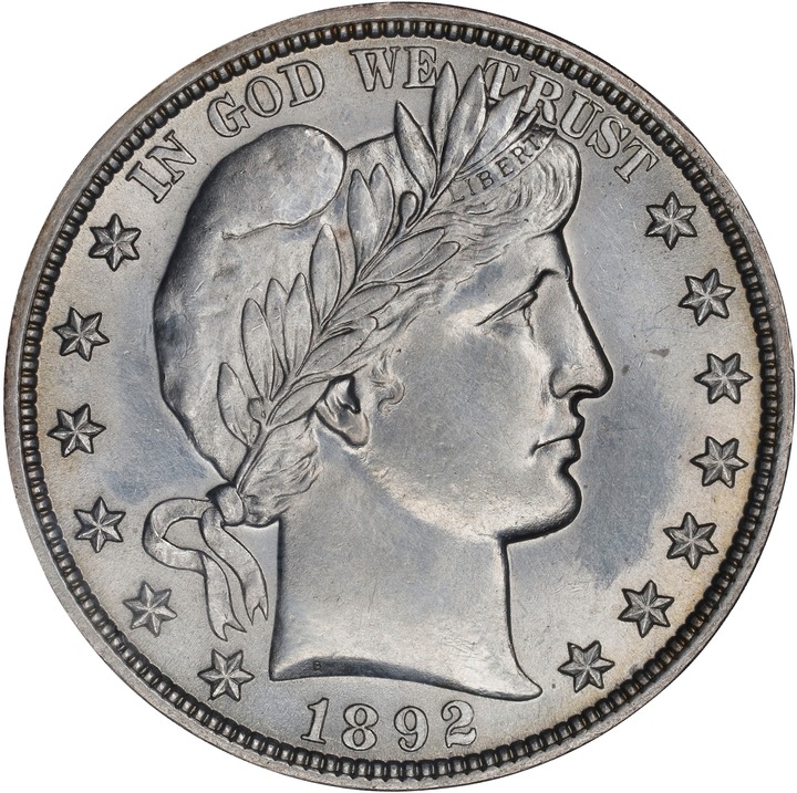 1892 50c MS thumbnail 11