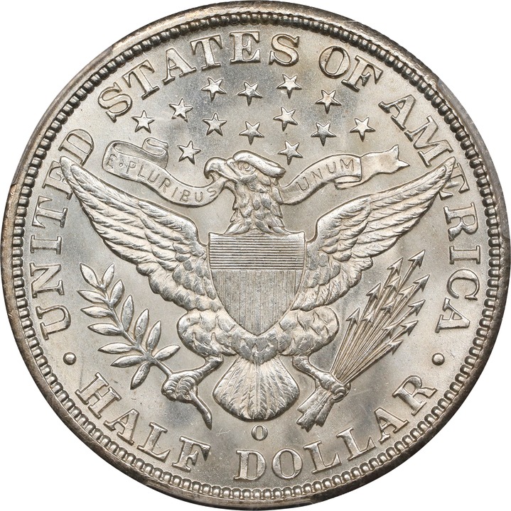 1900-O 50c MS63 thumbnail 11
